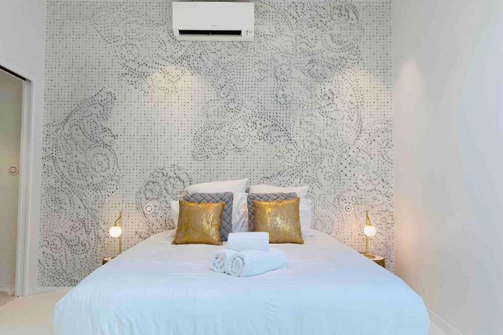 L'Adore Sainte Catherine Apartment Bordeaux Ngoại thất bức ảnh